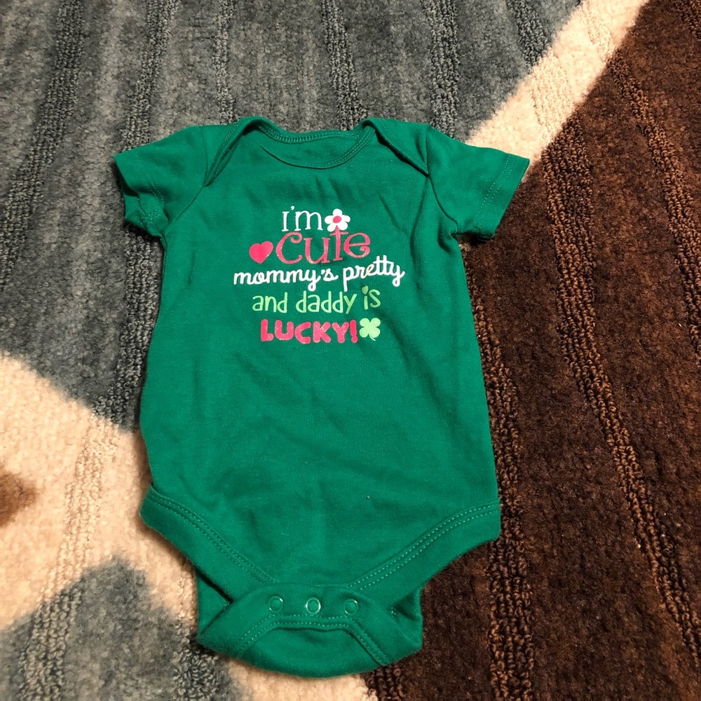 Baby clothes